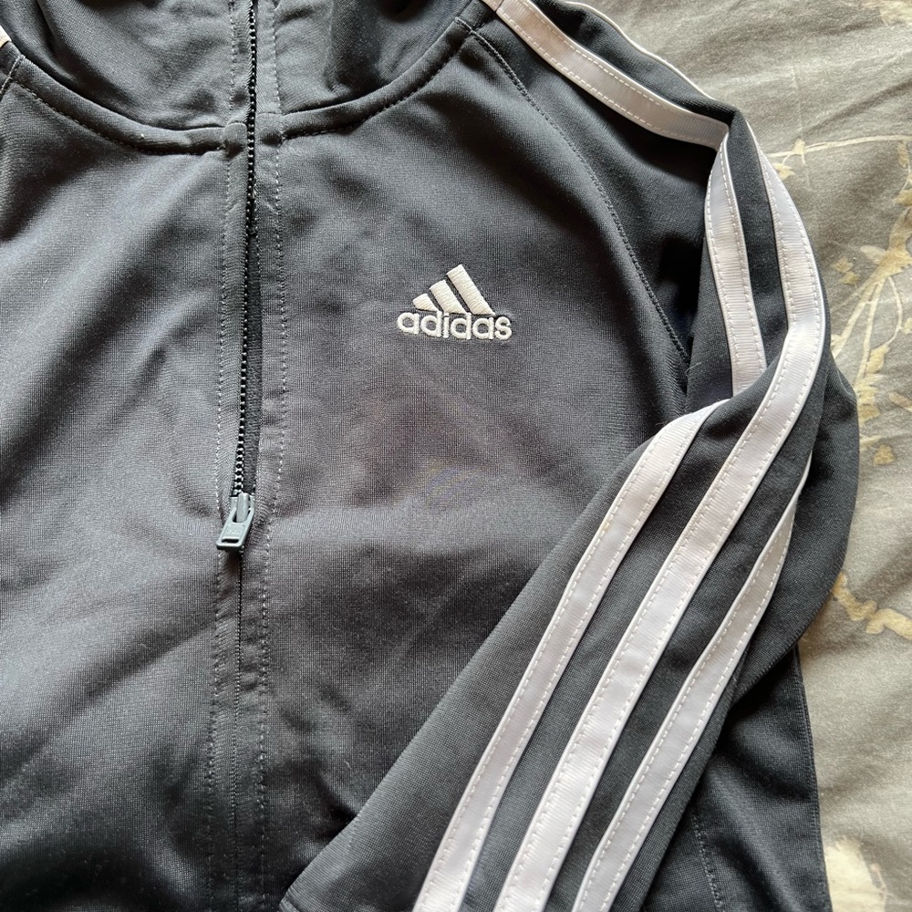 Adidas tracksuit